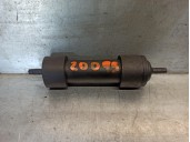 Recambio de valvula aire adicional para seat leon (5f1) 1.6 tdi referencia OEM IAM 03G129808C 