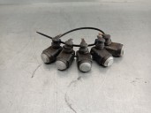 Recambio de sensor de aparcamiento para mercedes-benz clase r (w251) r 350 l bluetec 4-matic (251.124) referencia OEM IAM 004542