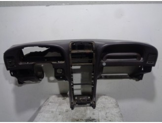 Recambio de salpicadero para ssangyong korando 2.3 turbodiesel cat referencia OEM IAM 7650106303AAD GRIS 