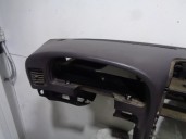 Recambio de salpicadero para ssangyong korando 2.3 turbodiesel cat referencia OEM IAM 7650106303AAD GRIS 