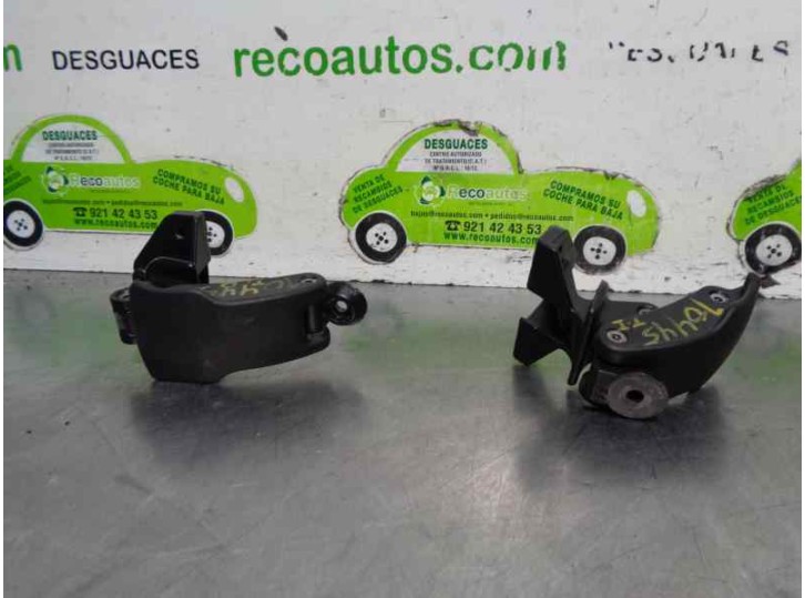 Recambio de motor regulacion ventana para seat ibiza (6k1) 1.9 tdi referencia OEM IAM 6K3847511  