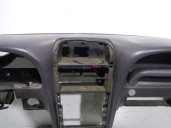 Recambio de salpicadero para ssangyong korando 2.3 turbodiesel cat referencia OEM IAM 7650106303AAD GRIS 