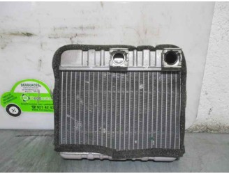 Recambio de radiador calefaccion / aire acondicionado para bmw x3 (e83) 2.0 turbodiesel cat referencia OEM IAM 64118372783 B2543