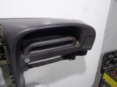 Recambio de salpicadero para ssangyong korando 2.3 turbodiesel cat referencia OEM IAM 7650106303AAD GRIS 