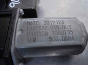 Recambio de motor elevalunas trasero derecho para alfa romeo giulietta (191) 1.6 jtdm cat referencia OEM IAM 1060735 6 PINES 5 P