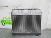 Recambio de radiador calefaccion / aire acondicionado para bmw x3 (e83) 2.0 turbodiesel cat referencia OEM IAM 64118372783 B2543