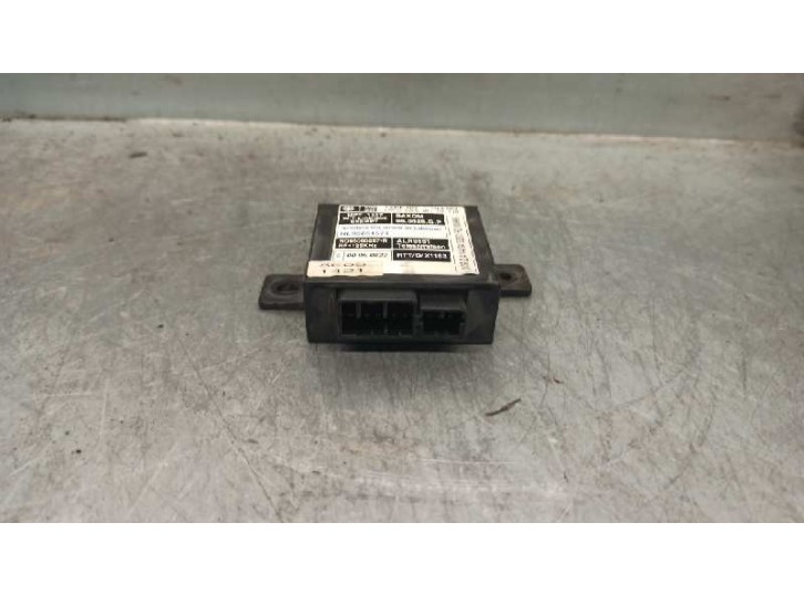 Recambio de modulo electronico para honda prelude (bb6/8/9) 2.2 cat referencia OEM IAM NL95051574  