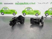 Recambio de motor regulacion ventana para seat ibiza (6k1) 1.9 tdi referencia OEM IAM 6K3847511  