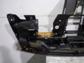 Recambio de salpicadero para ssangyong korando 2.3 turbodiesel cat referencia OEM IAM 7650106303AAD GRIS 