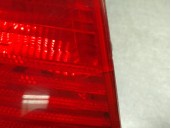 Recambio de piloto trasero izquierdo para bmw serie 3 berlina (e46) 2.0 16v diesel cat referencia OEM IAM 8383821 DE ALETA 4 PUE