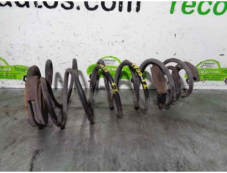 Recambio de muelle amortiguacion para alfa romeo giulietta (191) 1.6 jtdm cat referencia OEM IAM 