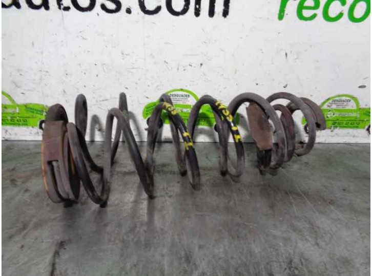 Recambio de muelle amortiguacion para alfa romeo giulietta (191) 1.6 jtdm cat referencia OEM IAM 