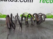 Recambio de muelle amortiguacion para alfa romeo giulietta (191) 1.6 jtdm cat referencia OEM IAM   