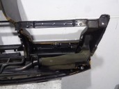 Recambio de salpicadero para ssangyong korando 2.3 turbodiesel cat referencia OEM IAM 7650106303AAD GRIS 