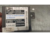 Recambio de modulo electronico para honda prelude (bb6/8/9) 2.2 cat referencia OEM IAM NL95051574 