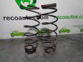 Recambio de muelle amortiguacion para alfa romeo giulietta (191) 1.6 jtdm cat referencia OEM IAM 