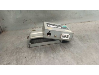 Recambio de antena para honda prelude (bb6/8/9) 2.2 cat referencia OEM IAM 72158KG3 