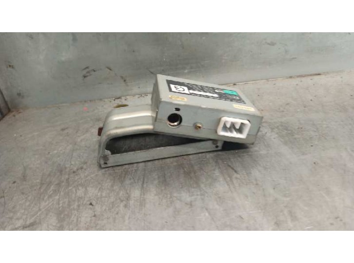 Recambio de antena para honda prelude (bb6/8/9) 2.2 cat referencia OEM IAM 72158KG3 