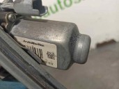 Recambio de elevalunas delantero izquierdo para peugeot 107 1.0 cat (384f) referencia OEM IAM 118671 2 PINES 3 PUERTAS