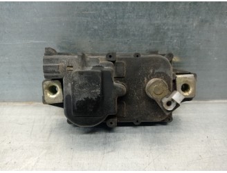 Recambio de motor calefaccion para ssangyong korando 2.3 turbodiesel cat referencia OEM IAM 6922005000  