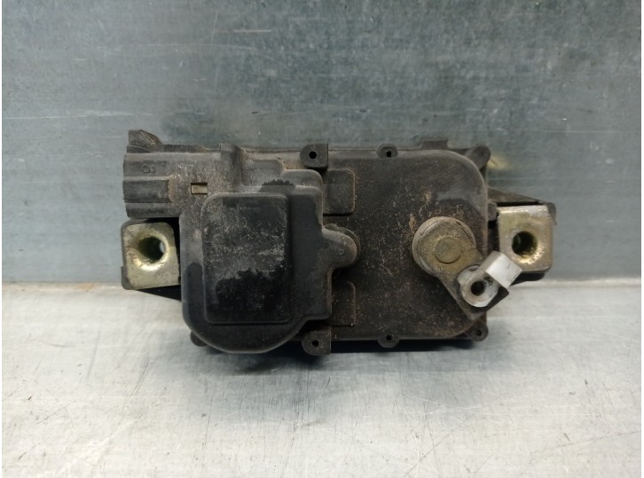 Recambio de motor calefaccion para ssangyong korando 2.3 turbodiesel cat referencia OEM IAM 6922005000  