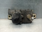 Recambio de motor calefaccion para ssangyong korando 2.3 turbodiesel cat referencia OEM IAM 6922005000  