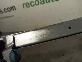 Recambio de elevalunas delantero izquierdo para peugeot 107 1.0 cat (384f) referencia OEM IAM 118671 2 PINES 3 PUERTAS