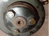 Recambio de bomba servodireccion para ford transit, combi 1995 2.5 diesel referencia OEM IAM 4079155 