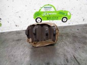 Replacement brake pads for Alfa Romeo Giulietta (191) 1.6 JTDM CAT OEM IAM reference 