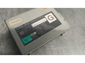 Recambio de antena para honda prelude (bb6/8/9) 2.2 cat referencia OEM IAM 72158KG3 