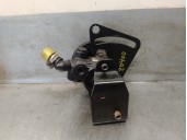 Recambio de bomba servodireccion para ford transit, combi 1995 2.5 diesel referencia OEM IAM 4079155 