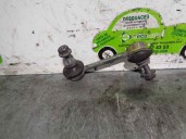 Replacement rear left strut for Alfa Romeo Giulietta (191) 1.6 JTDM CAT OEM IAM reference 0055242072 