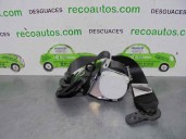 Recambio de cinturon seguridad delantero derecho para bmw x3 (e83) 2.0 turbodiesel cat referencia OEM IAM 34003070B 33033302 TRW