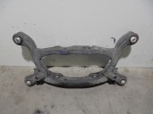 Recambio de puente trasero para mercedes-benz clase cla (w117) 2.0 cat referencia OEM IAM   SUELO BURRA 10