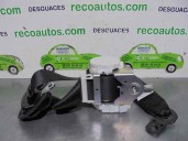 Recambio de cinturon seguridad delantero derecho para bmw x3 (e83) 2.0 turbodiesel cat referencia OEM IAM 34003070B 33033302 TRW