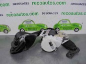 Recambio de cinturon seguridad delantero derecho para bmw x3 (e83) 2.0 turbodiesel cat referencia OEM IAM 34003070B 33033302 TRW