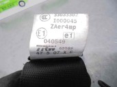 Recambio de cinturon seguridad delantero derecho para bmw x3 (e83) 2.0 turbodiesel cat referencia OEM IAM 34003070B 33033302 TRW