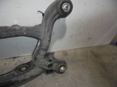 Recambio de puente trasero para mercedes-benz clase cla (w117) 2.0 cat referencia OEM IAM SUELO BURRA 10