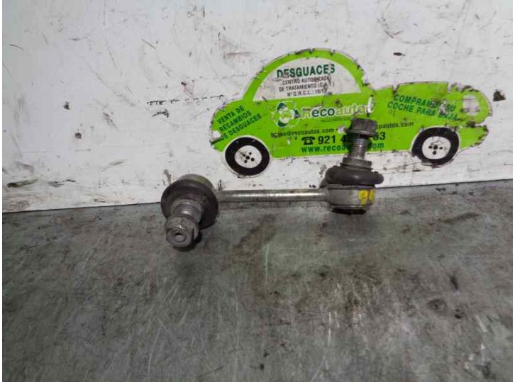 Recambio de tirante trasero derecho para alfa romeo giulietta (191) 1.6 jtdm cat referencia OEM IAM 