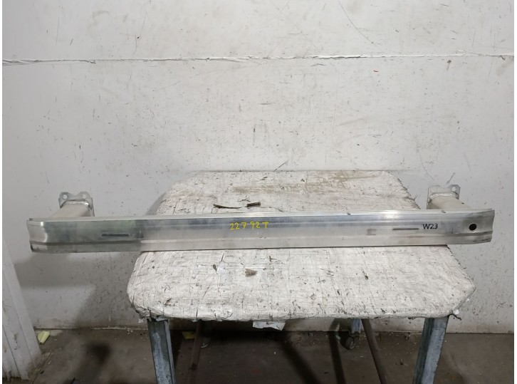 Recambio de refuerzo paragolpes trasero para peugeot 508 i (8d_) 1.6 hdi referencia OEM IAM 9686539380 9686539380 