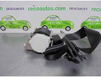 Recambio de cinturon seguridad delantero izquierdo para bmw x3 (e83) 2.0 turbodiesel cat referencia OEM IAM 34003071B 33033301TR