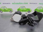 Recambio de cinturon seguridad delantero izquierdo para bmw x3 (e83) 2.0 turbodiesel cat referencia OEM IAM 34003071B 33033301TR