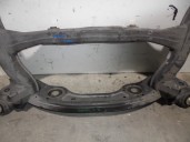 Recambio de puente trasero para mercedes-benz clase cla (w117) 2.0 cat referencia OEM IAM   SUELO BURRA 10