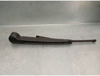 Recambio de brazo limpia trasero para seat arona (kj7, kjp) 1.0 tsi referencia OEM IAM 2G0955707 6R6955707B 