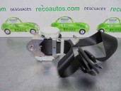 Recambio de cinturon seguridad delantero izquierdo para bmw x3 (e83) 2.0 turbodiesel cat referencia OEM IAM 34003071B 33033301TR