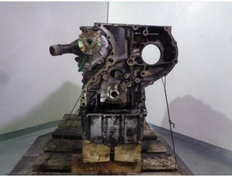 Recambio de bloque para ssangyong korando 2.3 turbodiesel cat referencia OEM IAM 661920 10002559 A6610113401A
