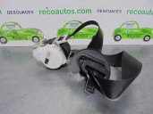 Recambio de cinturon seguridad delantero izquierdo para bmw x3 (e83) 2.0 turbodiesel cat referencia OEM IAM 34003071B 33033301TR