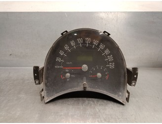 Recambio de cuadro instrumentos para volkswagen new beetle (9c1, 1c1) 2.0 referencia OEM IAM 1C0920800C 1C0919800F MAGNETI MAREL