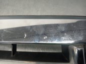 Recambio de rejilla delantera para ssangyong rexton 2.7 turbodiesel cat referencia OEM IAM 7946008000 