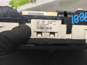 Recambio de mando calefaccion / aire acondicionado para seat ibiza (6j5) 1.4 tdi referencia OEM IAM 6J0820045  